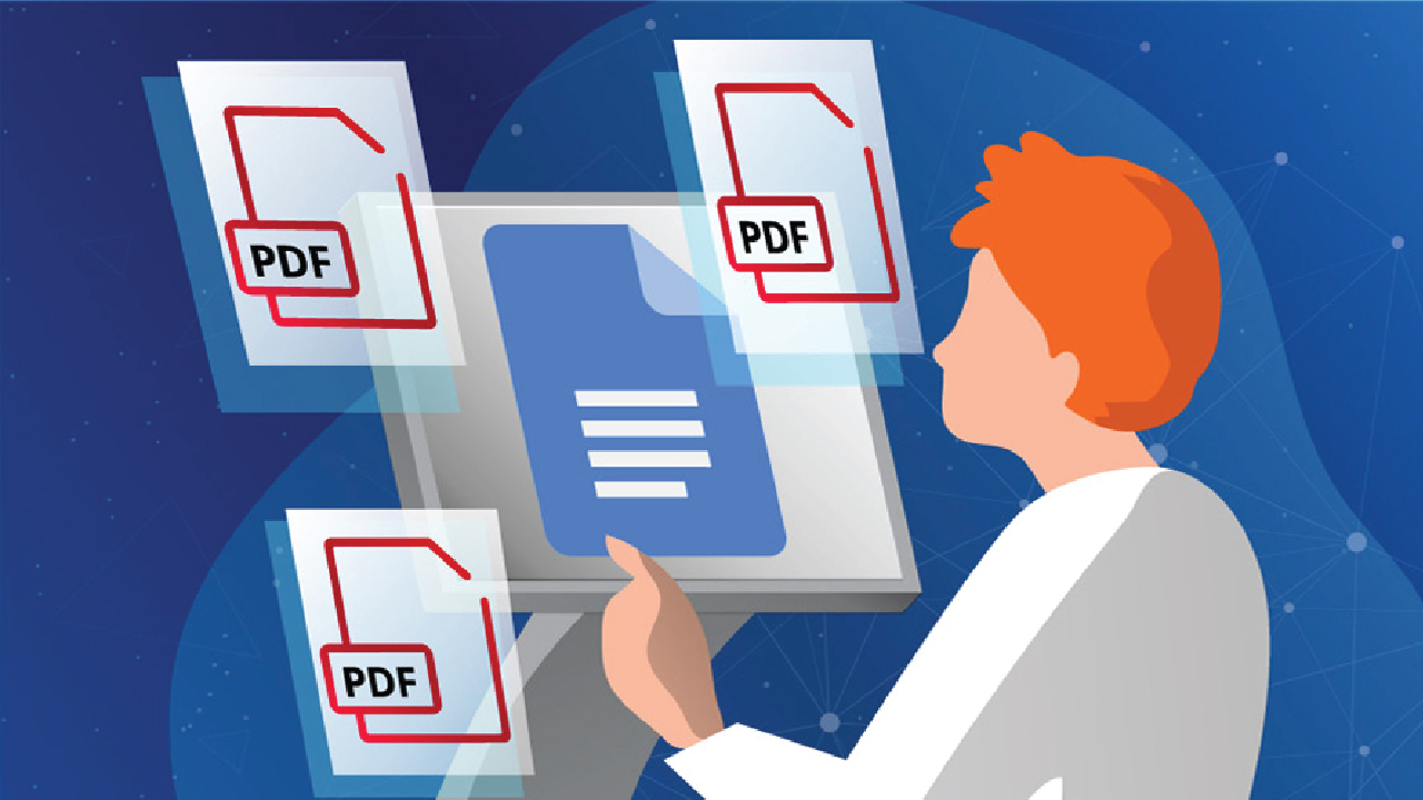 Hướng dẫn cách chuyển file DOC sang PDF cực đơn giản mà bạn không nên bỏ qua