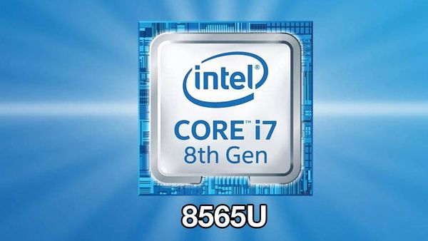 Tìm hiểu chip Intel Core i7 8565U chi tiết về thông số và hiệu năng