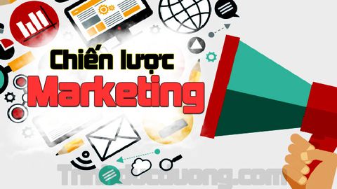 CÁC XÂY DỰNG NỀN TÀNG MARKETING CHO SPA