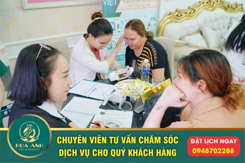 TẠI SAO KHI ĐẦU TƯ KINH DOANH SPA, THẨM MĨ VIỆN LỜI THÌ ÍT THUA LỖ THÌ NHIỀU.