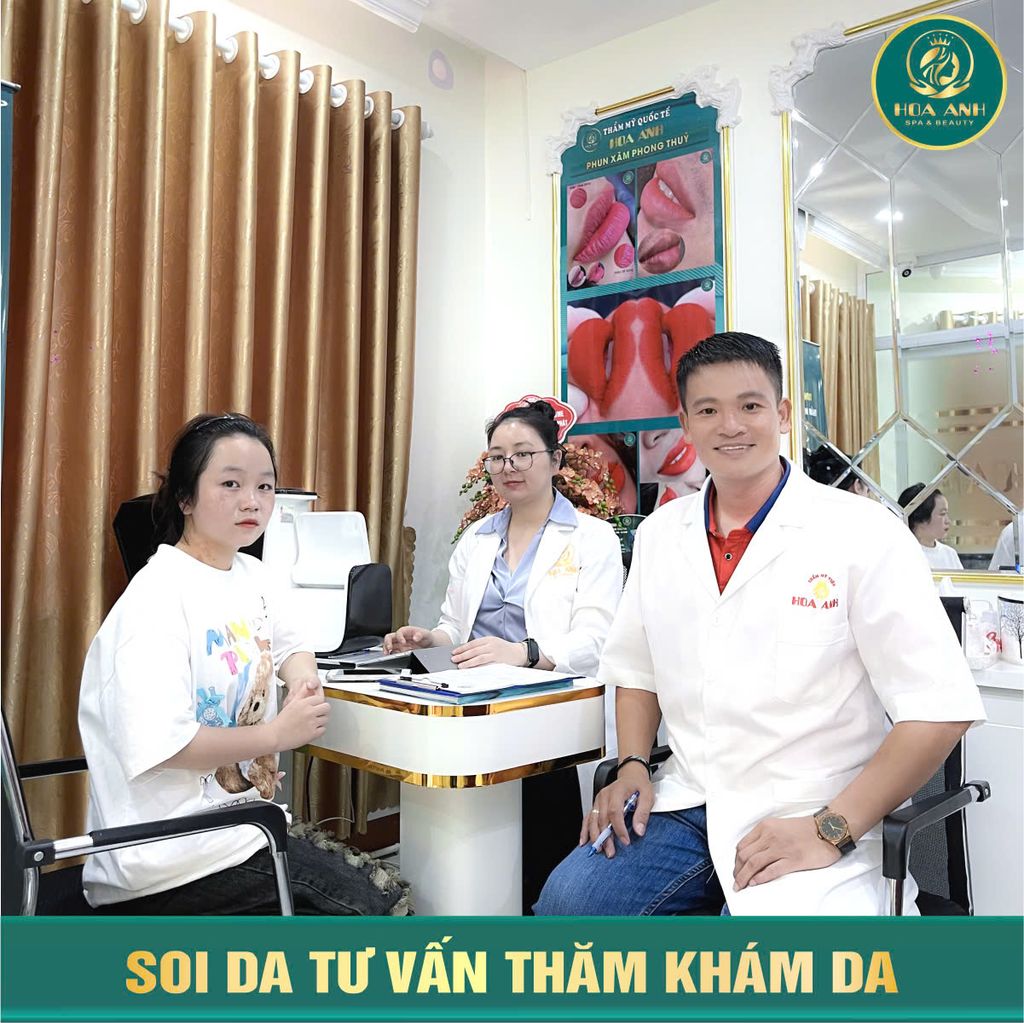 XÂY DỰNG SPA NHƯ THẾ NÀO