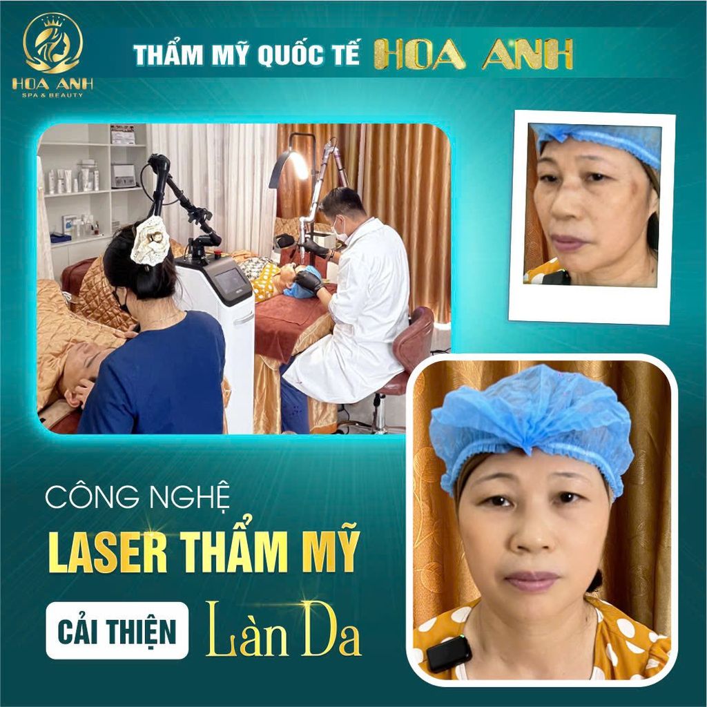 Cách phân biệt sự khác nhau giữa Spa và Thẩm Mỹ Viện