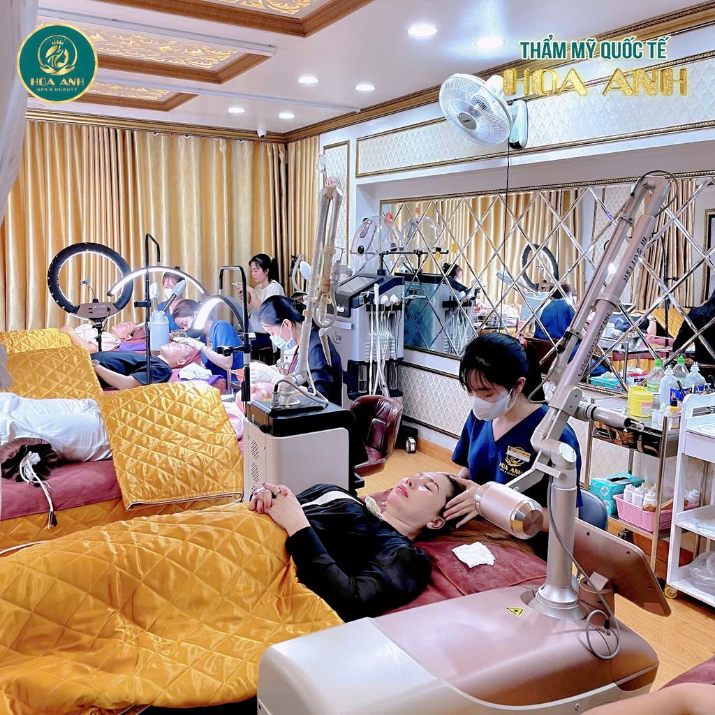Hiểu đúng về spa và lợi ích của spa