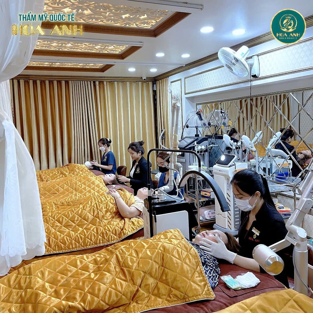 KỸ NĂNG QUẢN LÝ SPA DÀNH CHO CEO