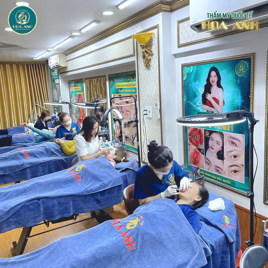 Spa: Rủi ro và lợi ích