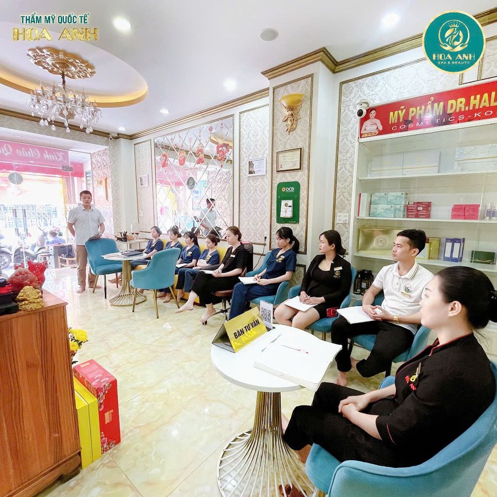 Quản lý quy mô spa là gì?