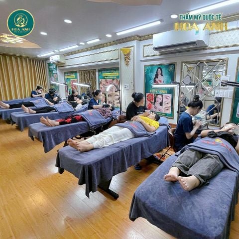 XÂY DỰNG SPA BẮT ĐẦU TỪ SỐ 0