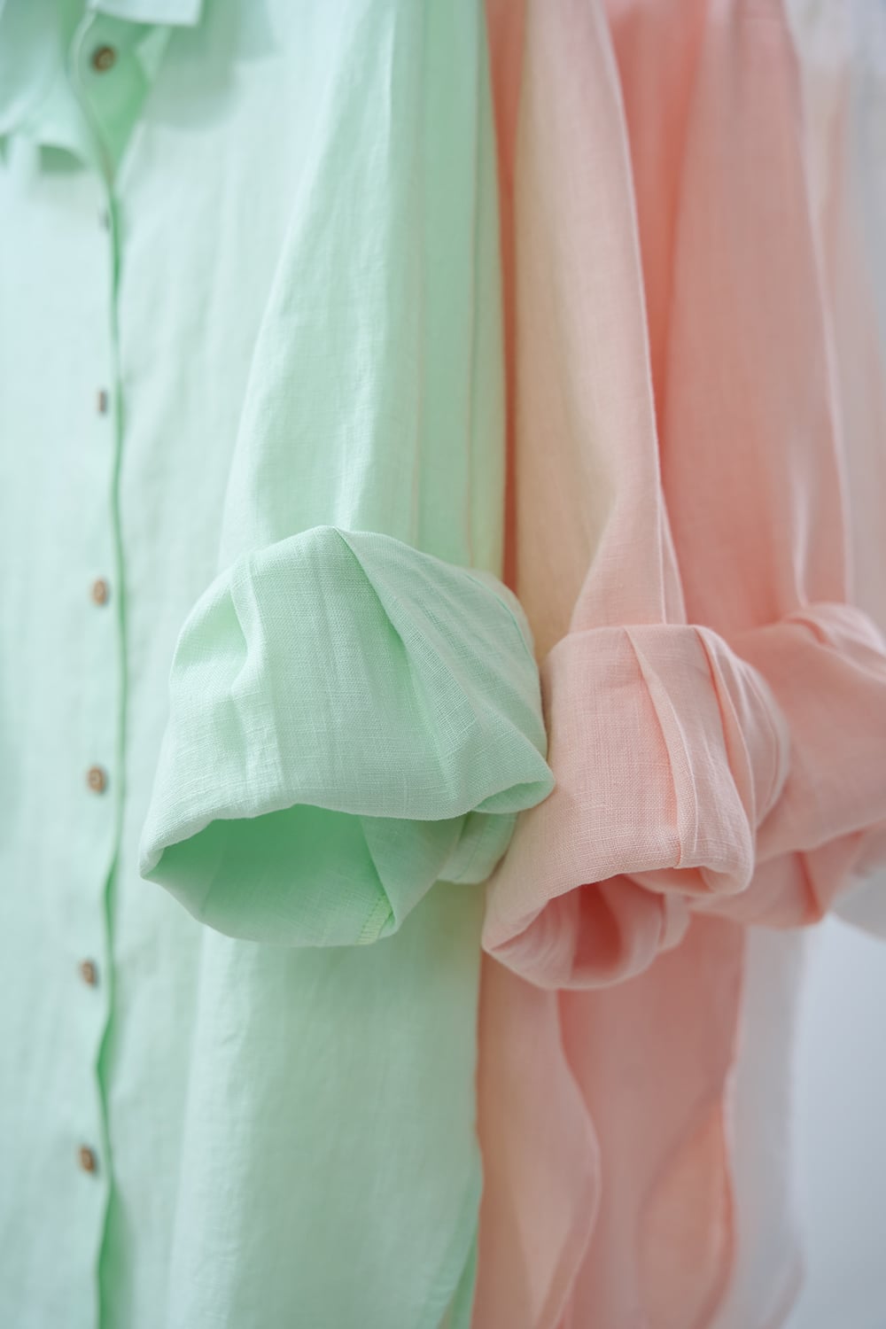 All About Linen: Nature’s Fabric of Quiet Refinement