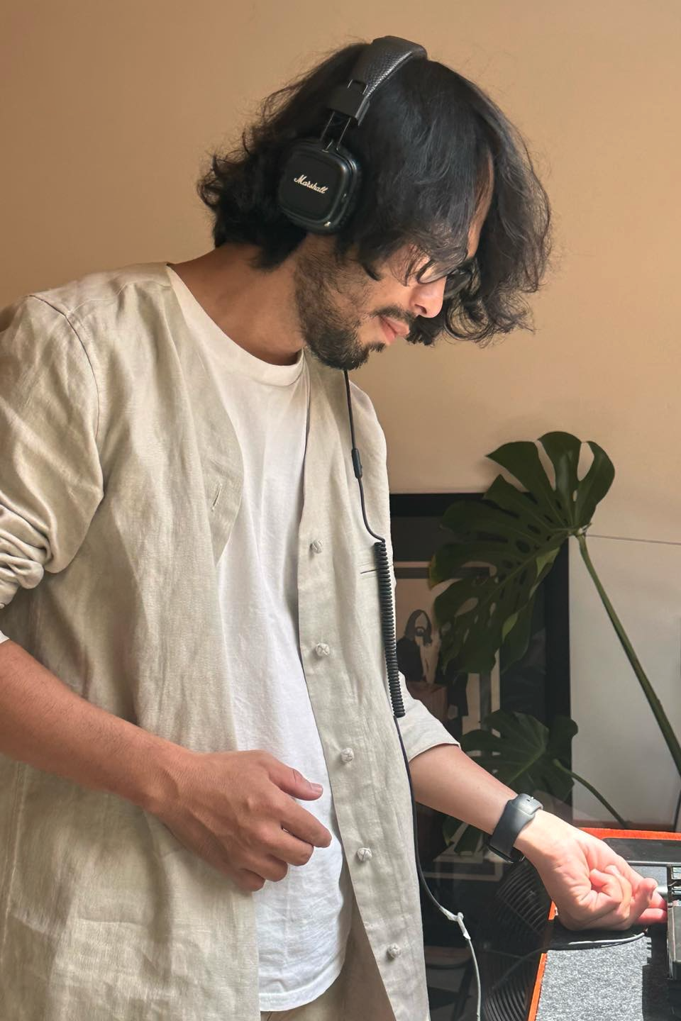 Linen — ngôn ngữ của sự tối giản