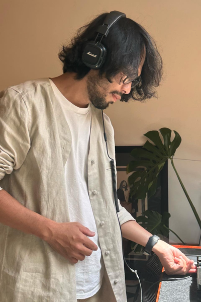 Linen — ngôn ngữ của sự tối giản