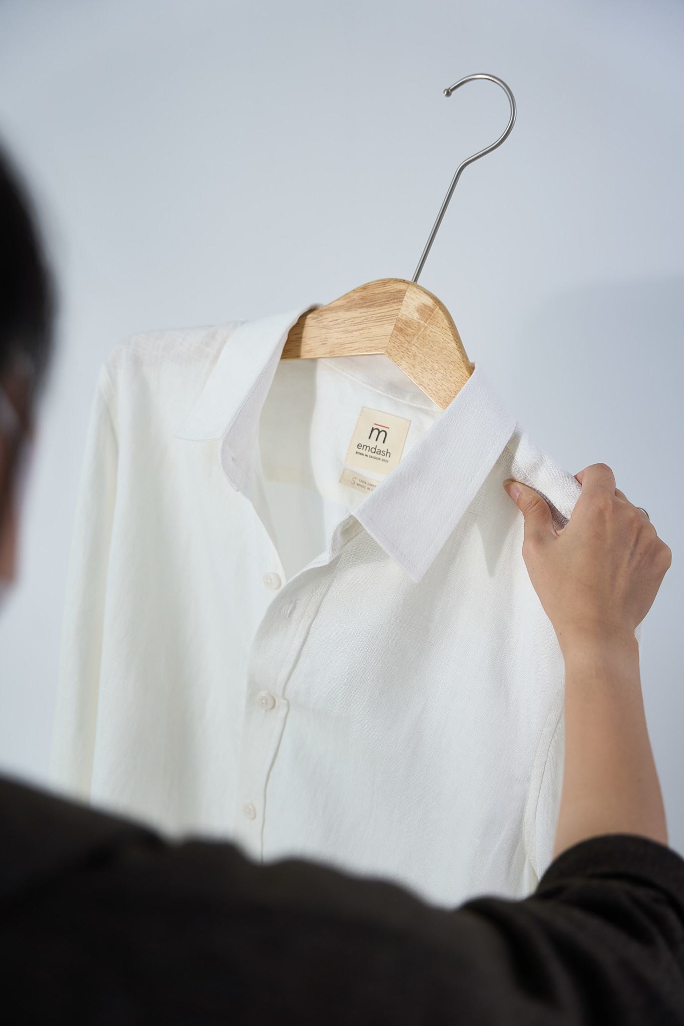 All About Linen: Nature’s Fabric of Quiet Refinement