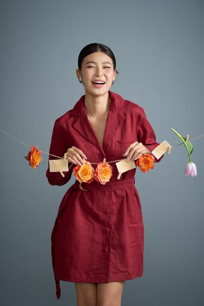 Linen — ngôn ngữ của sự tối giản