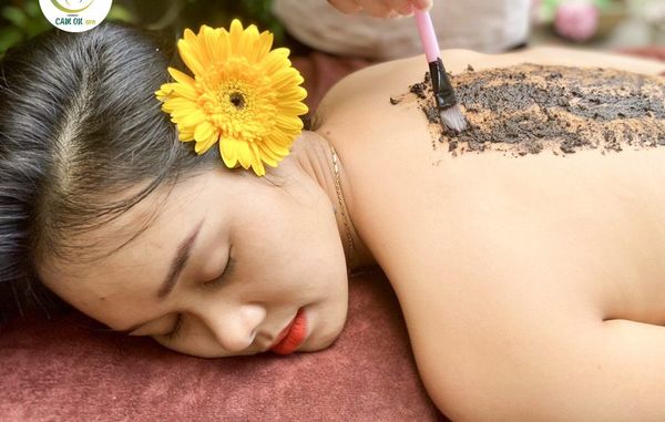 LIỆU TRÌNH TẨY BODY CHUYÊN BIỆT - THAY ÁO LÀN DA, TRẮNG SÁNG MỊN MÀNG