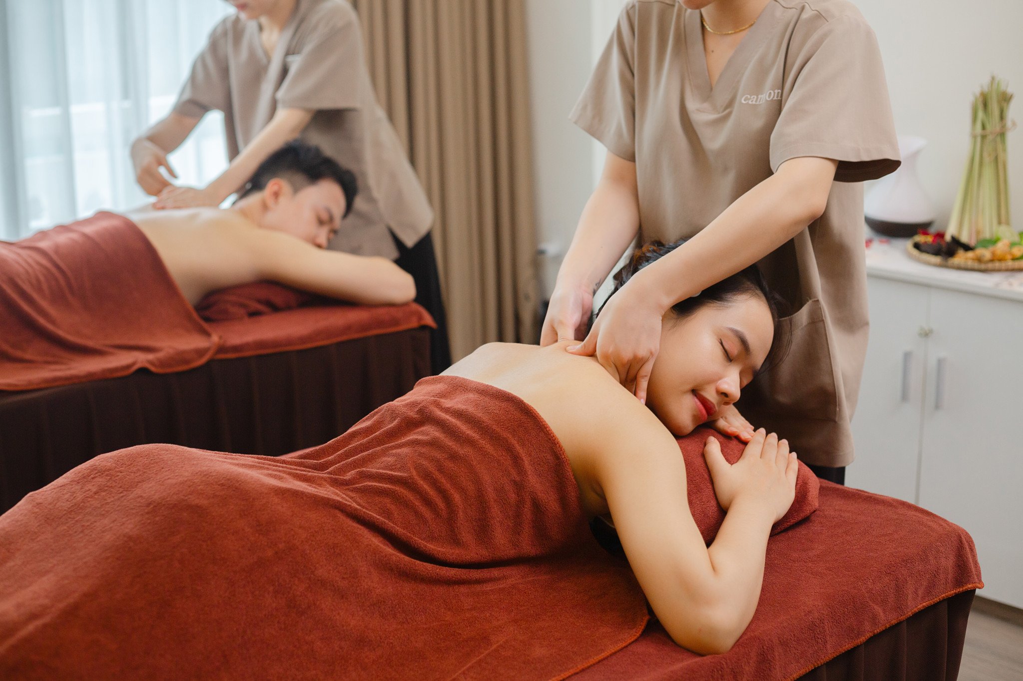 Top 5 Massage Destinations in Huế Highly Rated by Travelers