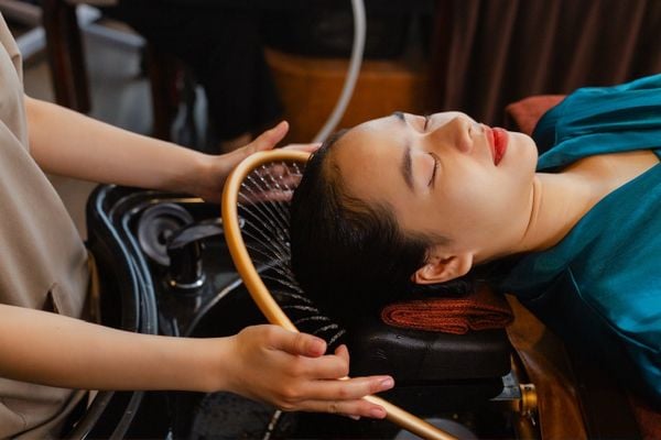 Outstanding services at near you spa in Hue