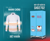 Tủ sấy quần áo Sunhouse SHD2702 có tốt không?