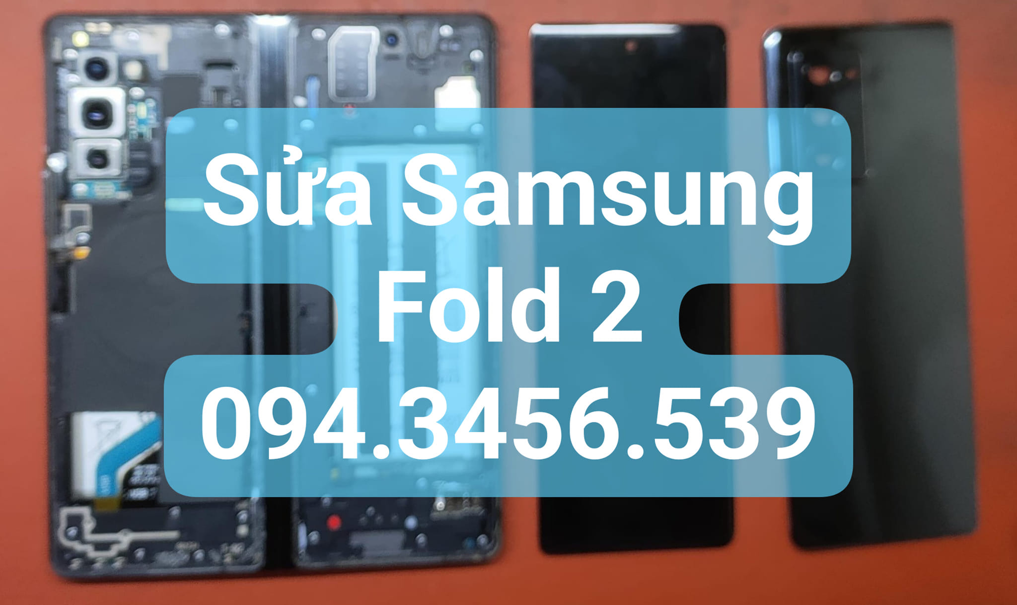 Hướng dẫn sửa điện thoại Samsung chết nguồn