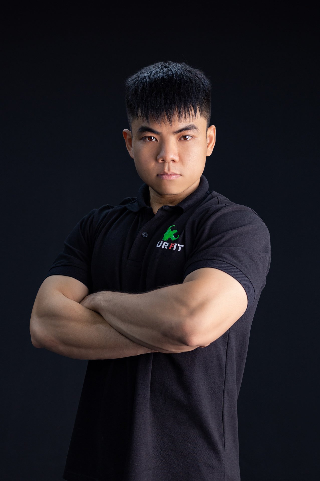 COACH BẢO TIẾN