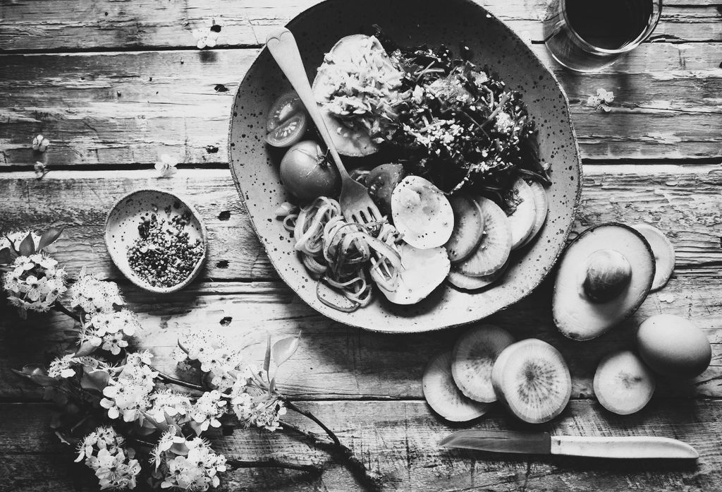 Bữa ăn 30k cho Gymer tăng cân tăng cơ | Health Tips
