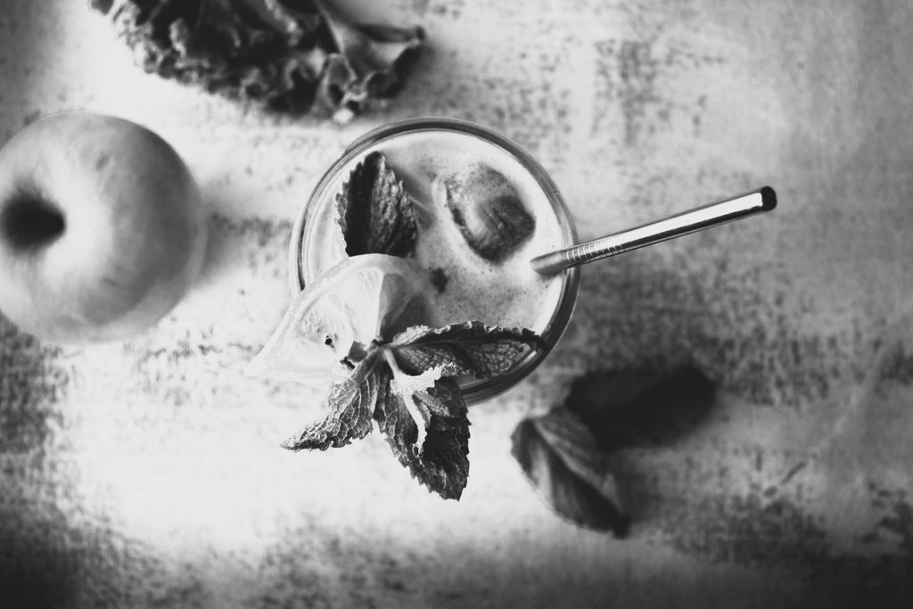 BẠN GHÉT ĂN RAU? Thử ngay công thức SINH TỐ RAU cực ngon | Supplement Tips