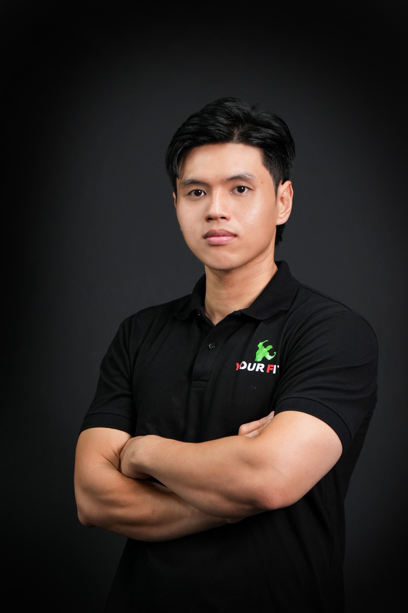 Coach Anh Khoa