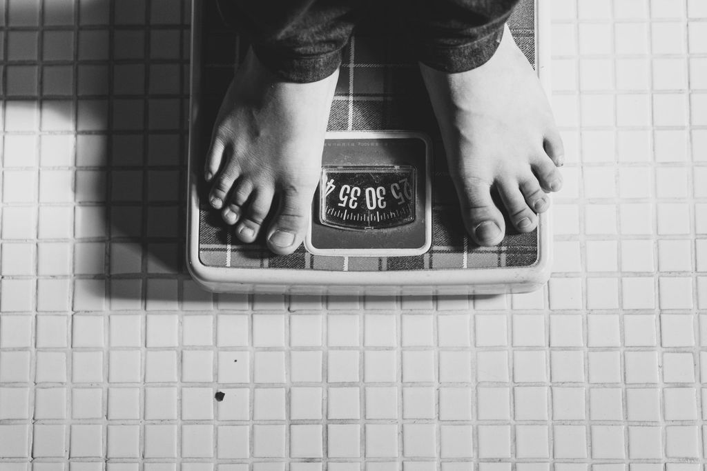 MẸO TĂNG CÂN - GIẢM CÂN CỰC ĐƠN GIẢN | TRAINING TIPS