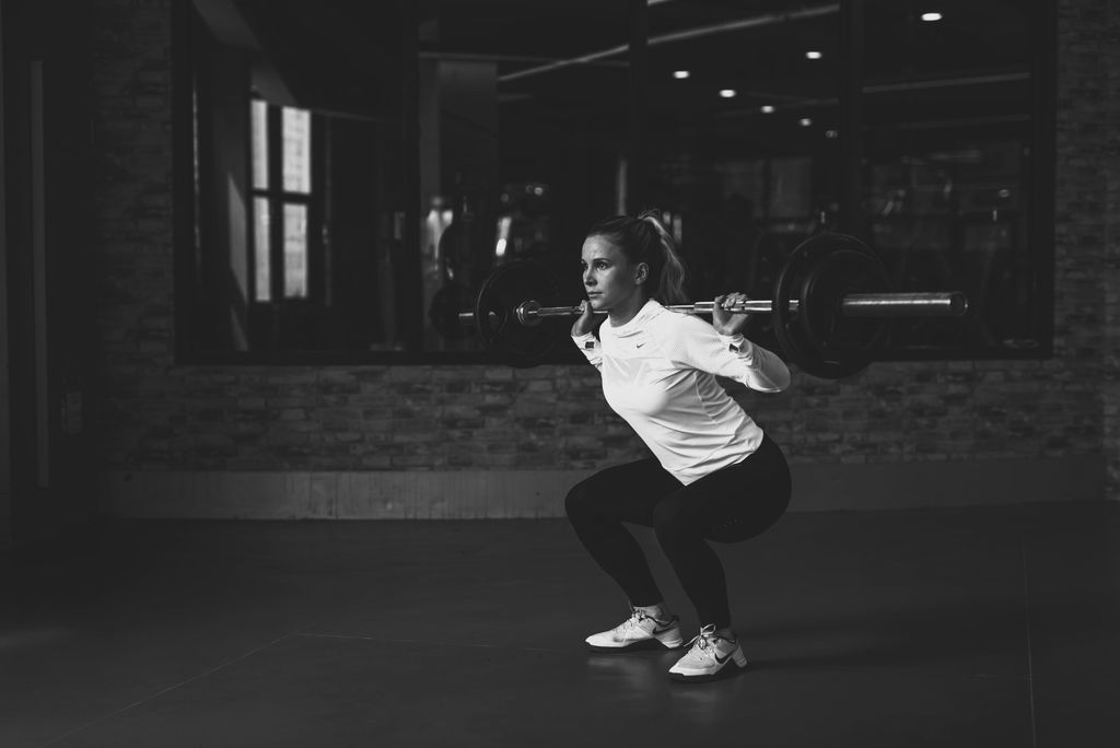 KĨ THUẬT LOW BAR SQUAT & CÁCH PHÂN BIỆT HIGH BAR - LOW BAR | TRAINING TIPS