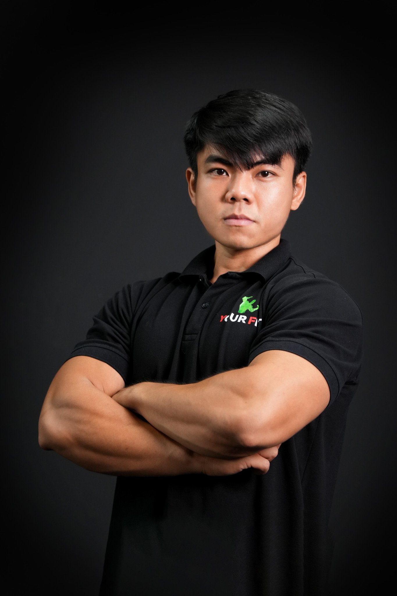 COACH BẢO TIẾN