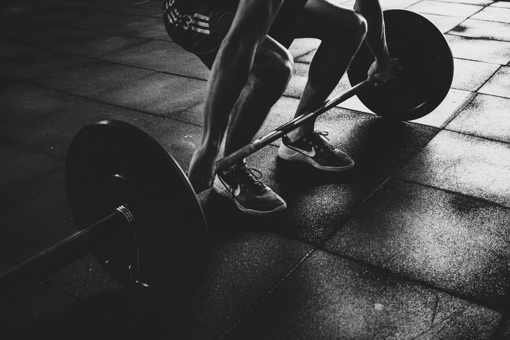 3 BÀI KHỞI ĐỘNG BỔ TRỢ DEADLIFT CỰC TỐT | BEGINNER WORKOUT TUTORIAL