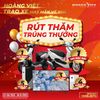Chương Trình Khuyến Mãi Rút Thăm Trúng Thưởng HEAD Hoàng Việt