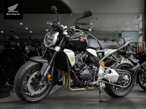 Honda CB1000R Cập Nhật Giá Bán Thông Số Kỹ Thuật Và Tính Năng Nổi Bật