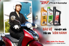 Có nên dùng dầu nhớt Pro Honda?