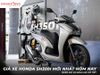 Giá xe Honda SH350i mới nhất hôm nay – Thiết kế sang trọng, động cơ mạnh mẽ