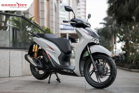 Cập Nhật Giá Xe SH 125i/160i 2024 Mới Nhất Tháng 9 và Đánh Giá Chi Tiết
