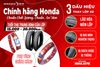 Đừng bỏ qua 3 dấu hiệu này nếu bạn còn muốn chạy an toàn với lốp chính hãng Honda