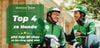 Top 4 mẫu xe Honda phù hợp chạy Grab 2025 – Tiết kiệm xăng, bền bỉ, dễ sử dụng