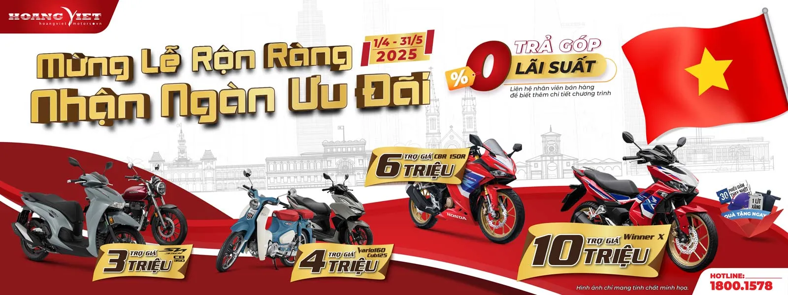 ctkm t4-t5/2025 tại HEAD