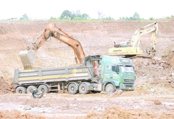 UBND huyện Hữu Lũng: đảm bảo quy hoạch “đi trước” để thu hút đầu tư