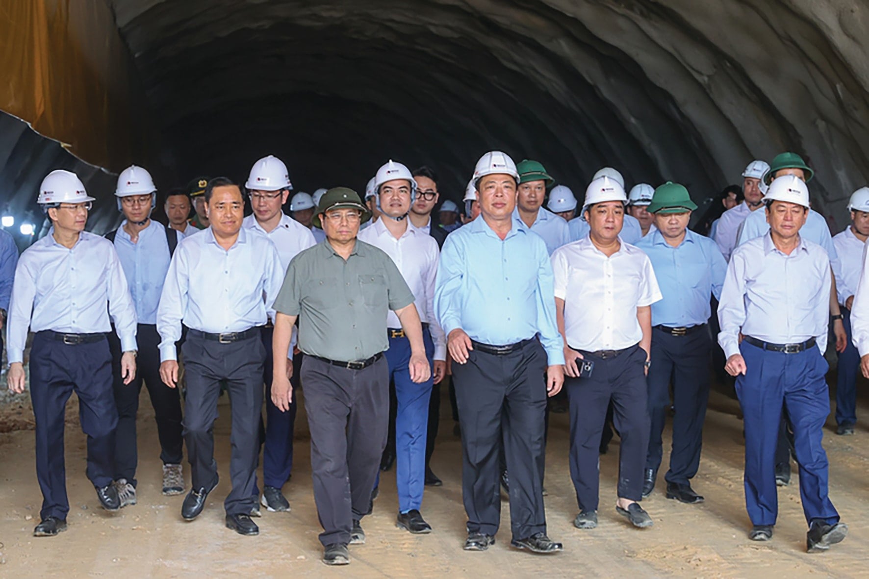 Lạng Sơn phấn đấu trở thành tỉnh phát triển công nghiệp theo hướng hiện đại đến năm 2030