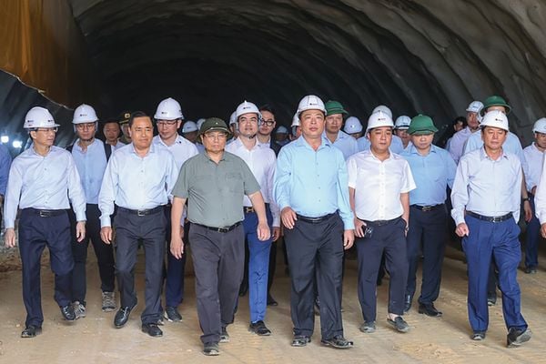 Lạng Sơn phấn đấu trở thành tỉnh phát triển công nghiệp theo hướng hiện đại đến năm 2030