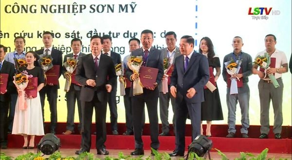 Các chính sách ưu đãi hỗ trợ đầu tư tại tỉnh Lạng Sơn và Cụm Công Nghiệp Hồ Sơn 1