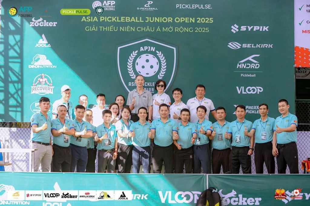 👉 𝐕𝐋𝐎𝐎𝐏 𝐗 𝐆𝐈𝐀̉𝐈 𝐕𝐎̂ Đ𝐈̣𝐂𝐇 𝐓𝐇𝐀𝐍𝐇 𝐓𝐇𝐈𝐄̂́𝐔 𝐍𝐈𝐄̂𝐍 𝐂𝐇𝐀̂𝐔 𝐀́ 𝟐𝟎𝟐𝟓 (𝐀𝐒𝐈𝐀 𝐏𝐈𝐂𝐊𝐋𝐄𝐁𝐀𝐋𝐋 𝐉𝐔𝐍𝐈𝐎𝐑 𝐎𝐏𝐄𝐍 𝟐𝟎𝟐𝟓)