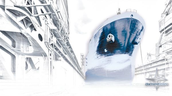 Từ xưởng đóng tàu truyền thống đến nhà máy thông minh