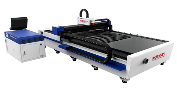 Tiêu chí và đặc điểm lựa chọn máy cắt laser fiber CNC