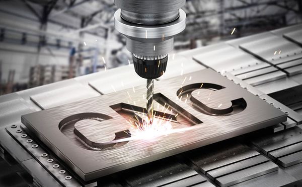 Các giải pháp WELDTEC cho ngành công nghiệp gia công chi tiết