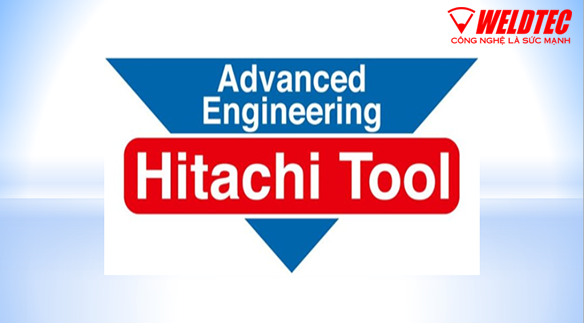Dao gắn mảnh gia công Hitachi Nhật Bản