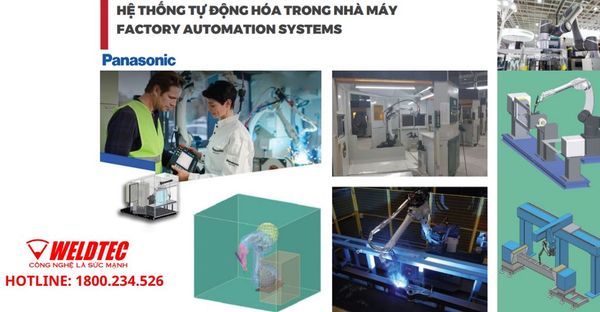 Weldtec ® Công Ty Cổ Phần Công Nghệ Và Thiết Bị Hàn