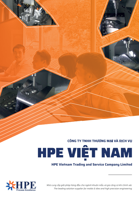 Catalog HPE Việt Nam 2023