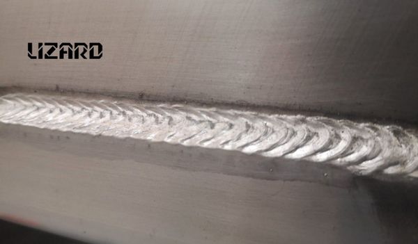 Sự khác biệt giữa hàn nhôm và hàn các kim loại khác