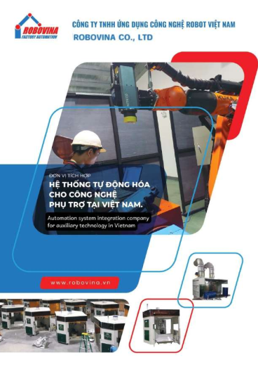 Catalog Robovina 2023